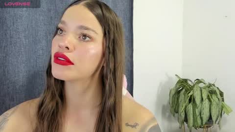 ZOE online show from February 19, 2:44 am