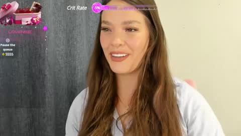 ZOE online show from January 18, 6:03 am