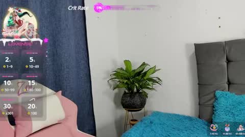 ZOE online show from December 31, 4:06 am