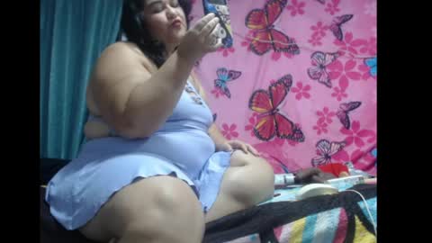 Zoe online show from June 4, 9:41 pm