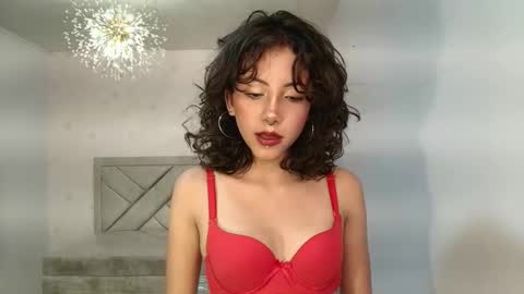 zoe_ch_ online show from January 29, 10:01 pm