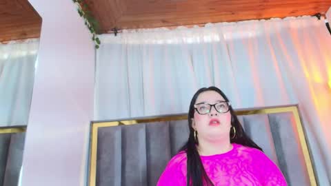 Zoe online show from February 24, 12:48 pm