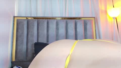 Zoe online show from February 25, 12:48 pm