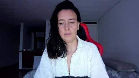 ZOE online show from December 18, 10:47 pm