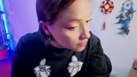 ZOE online show from July 4, 12:50 am