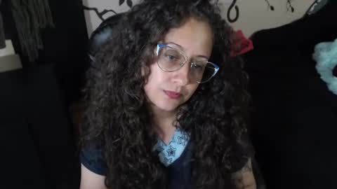 Zoe Koller online show from June 13, 3:04 am