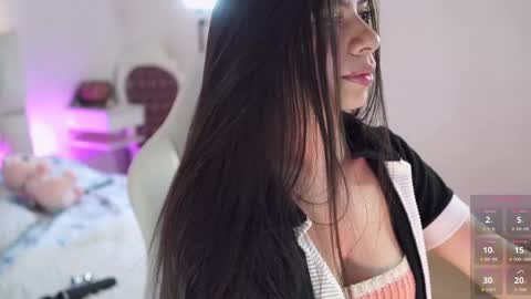 Zoe online show from May 31, 12:22 pm