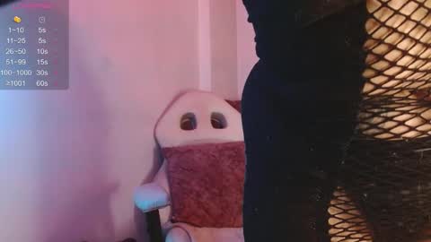 Fer   Model independiente online show from March 19, 7:02 am