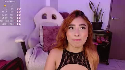 Fer   Model independiente online show from March 3, 8:31 am