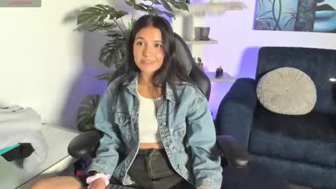 Zoe online show from March 4, 3:02 am