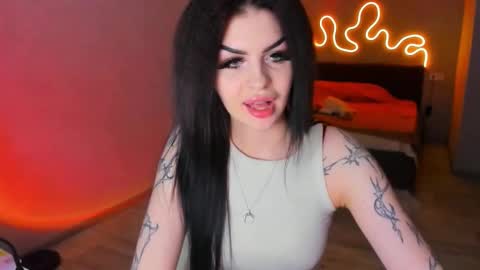 zoedrift online show from March 11, 4:31 pm