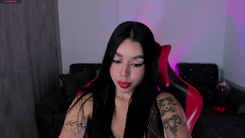 zoee jackson online show from May 9, 10:50 am