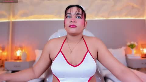 Zoe online show from April 26, 3:48 am