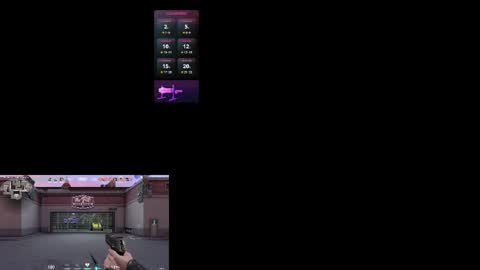 Zoe online show from May 13, 4:46 pm