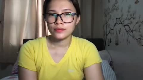 zoey_foryou online show from January 15, 2:27 am