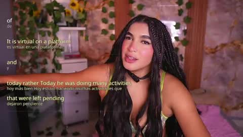 zoey fox  online show from June 4, 12:16 am