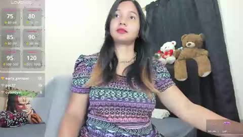Im Zusan My schedule is from 1030pm to 430 am colombian time online show from August 8, 12:40 am