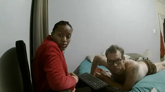 COOKIECANDY online show from March 23, 8:26 pm