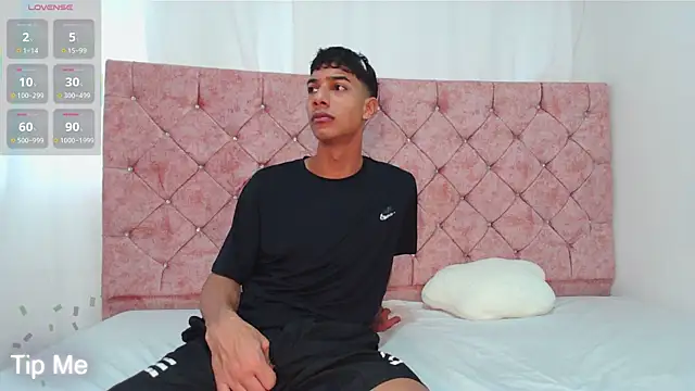 dayan and jonny online show from April 13, 1:56 pm