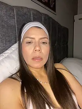 martina contreras online show from March 20, 7:13 am