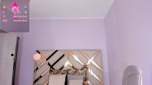 kylie reyes online show from July 9, 7:38 pm