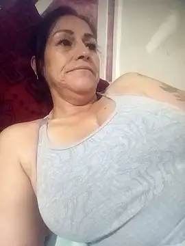  Scarlett Sweet online show from April 1, 5:41 am