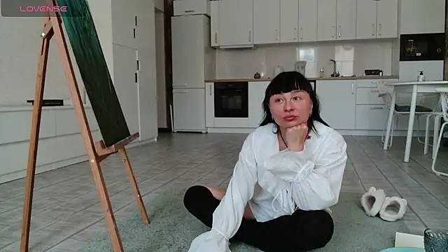 secret library online show from September 30, 10:43 am