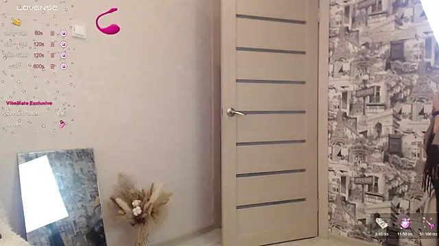 your space online show from April 4, 7:29 am