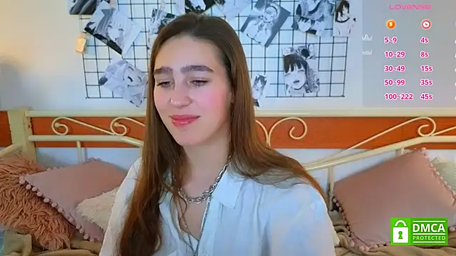  Eliizabeth  online show from March 24, 11:32 pm