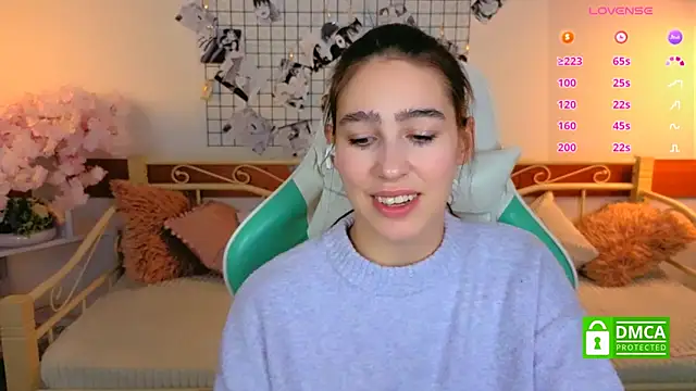  Eliizabeth  online show from March 2, 5:08 am