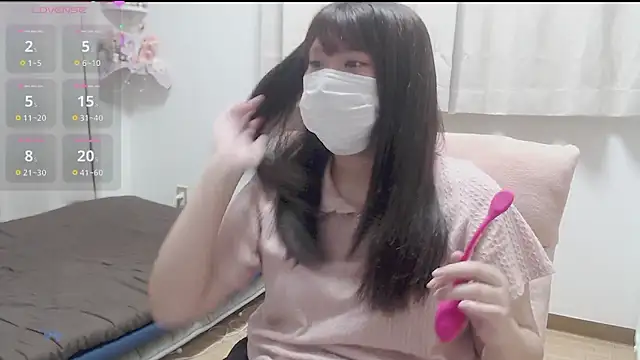 Moka harapeko online show from July 12, 12:39 pm