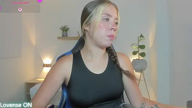 nataly rodri online show from July 12, 2:12 am