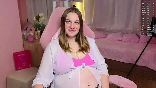 EndlessLustX online show from April 8, 4:58 am