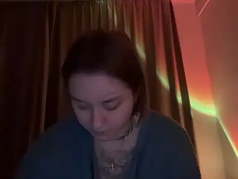 Isabel-Bailey online show from April 22, 9:12 pm