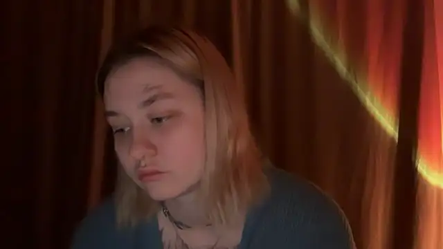 Isabel-Bailey online show from April 7, 9:17 pm