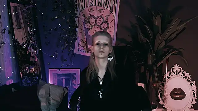 Noah ElmerX online show from December 16, 7:20 pm