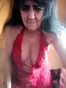 Lovely Lori online show from April 1, 5:19 am