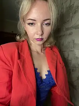 Kristina03 online show from April 17, 8:33 pm