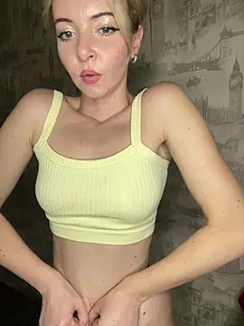 Kristina03 online show from March 31, 9:48 pm