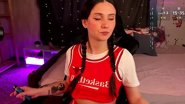 Michel Momsen online show from April 21, 12:12 pm