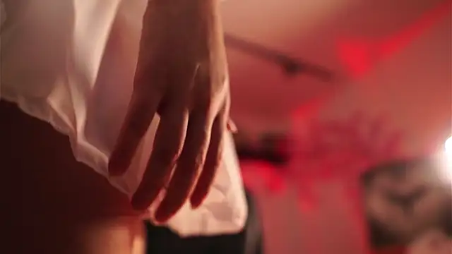 melissajoness3 online show from April 5, 12:31 am