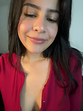 CuteKira7 online show from April 9, 6:19 am