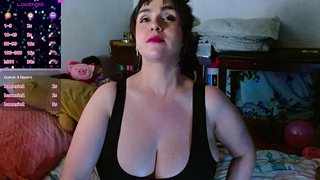 collette beaufoy  online show from March 30, 8:58 am