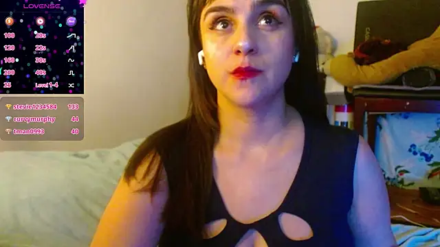 collette beaufoy  online show from January 7, 5:11 am