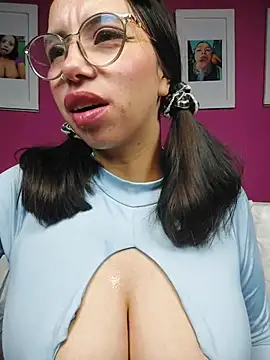 valentina swallow online show from July 16, 4:50 am