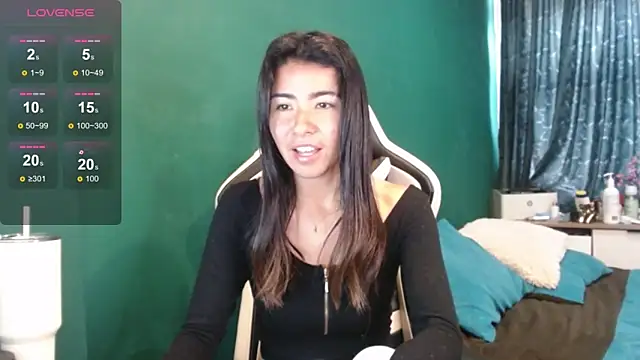 alice middlee online show from March 16, 4:11 pm