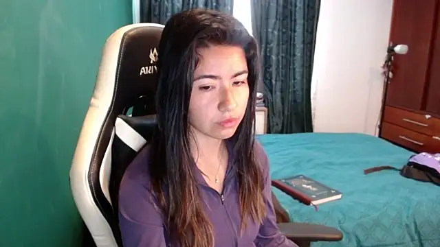 alice middlee online show from March 9, 1:14 pm