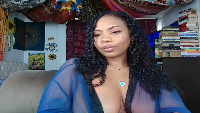 ElizaGrey  online show from March 25, 3:59 pm