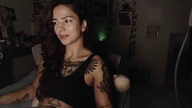 BeellyDance online show from February 19, 1:05 am