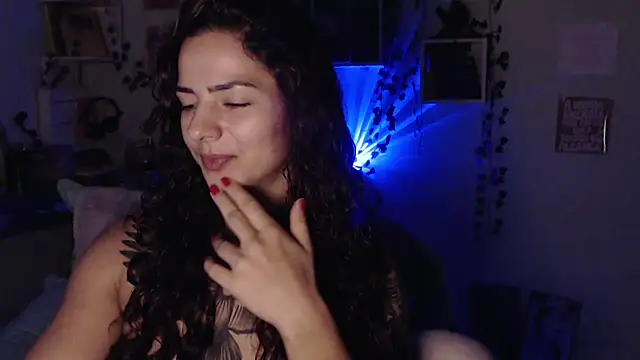 BeellyDance online show from February 17, 11:26 pm